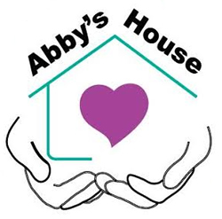 Abby's House Logo